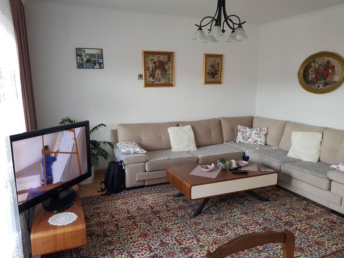 Visoko Homestay Exterior photo